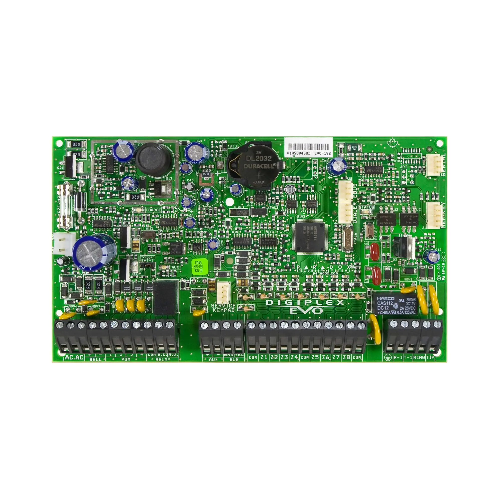 EVO192 – image 1 of 1