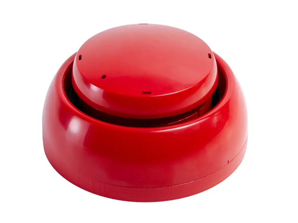 DETECTOMAT / PL 3300 S 1 SE M – image 1 of 2