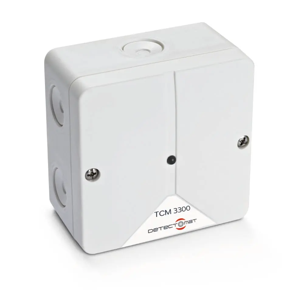 DETECTOMAT / TCM 3300 – image 1 of 1
