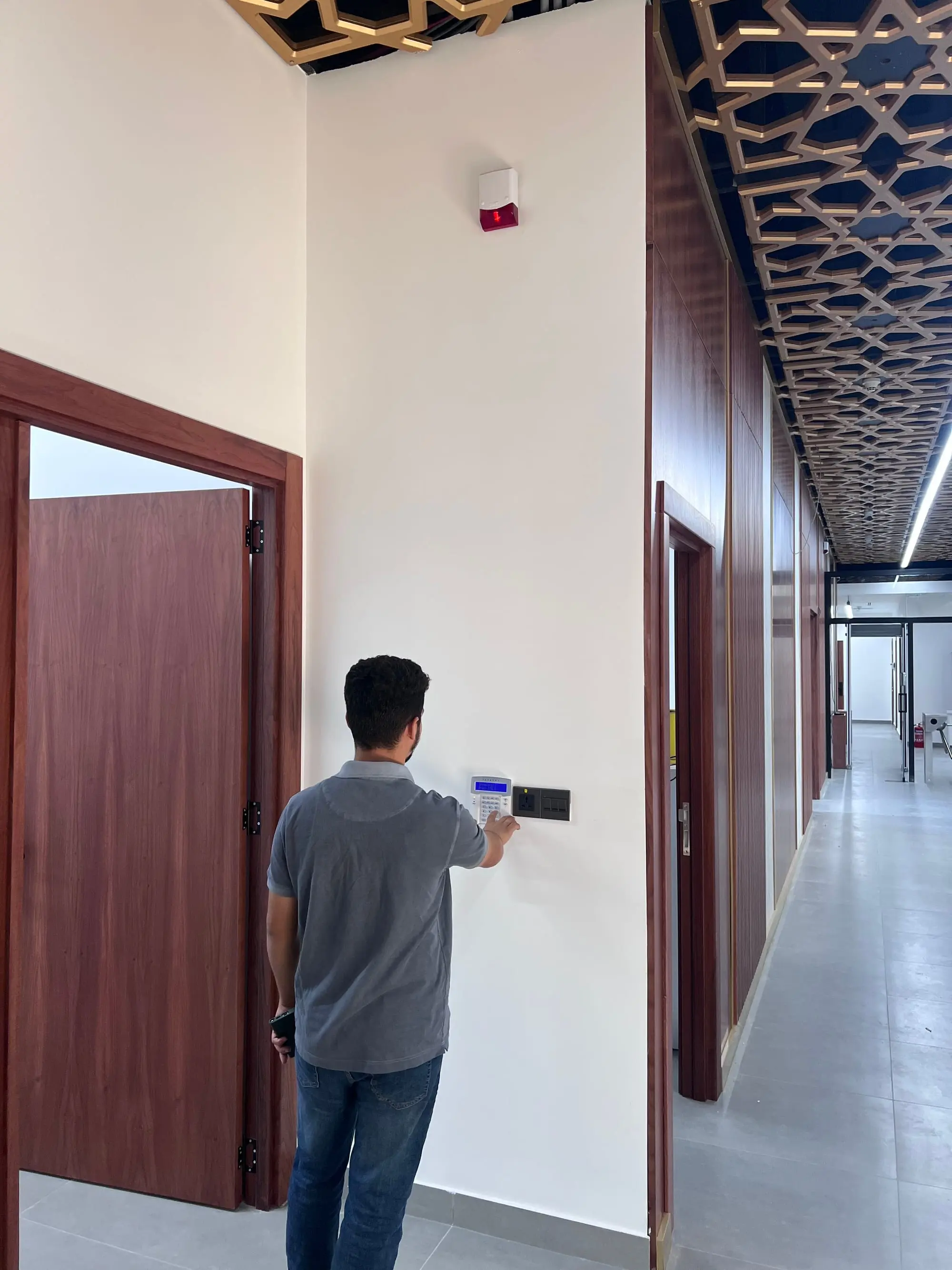 VFS Global Erbil