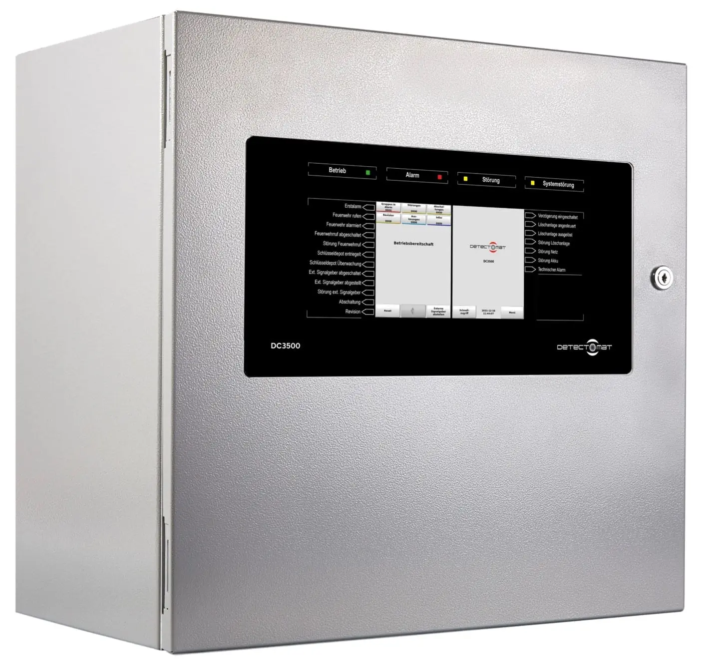 FCP 3500 SE 7" – image 1 of 1