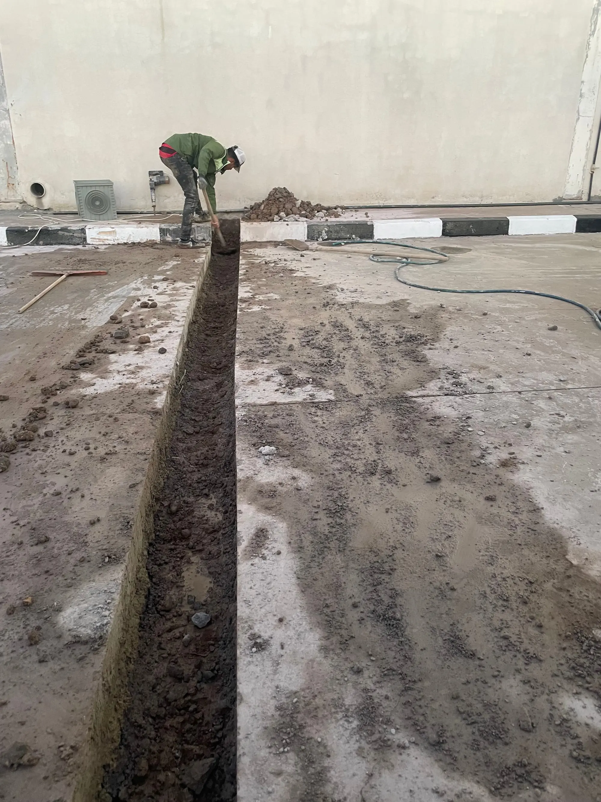 Toyota Iraq installation 12