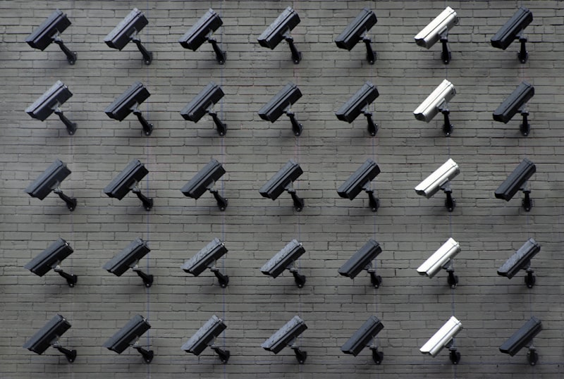 How to Choose the Right CCTV System for Your Facility