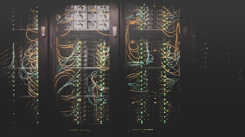 Structured Cabling: Building a Network That Lasts