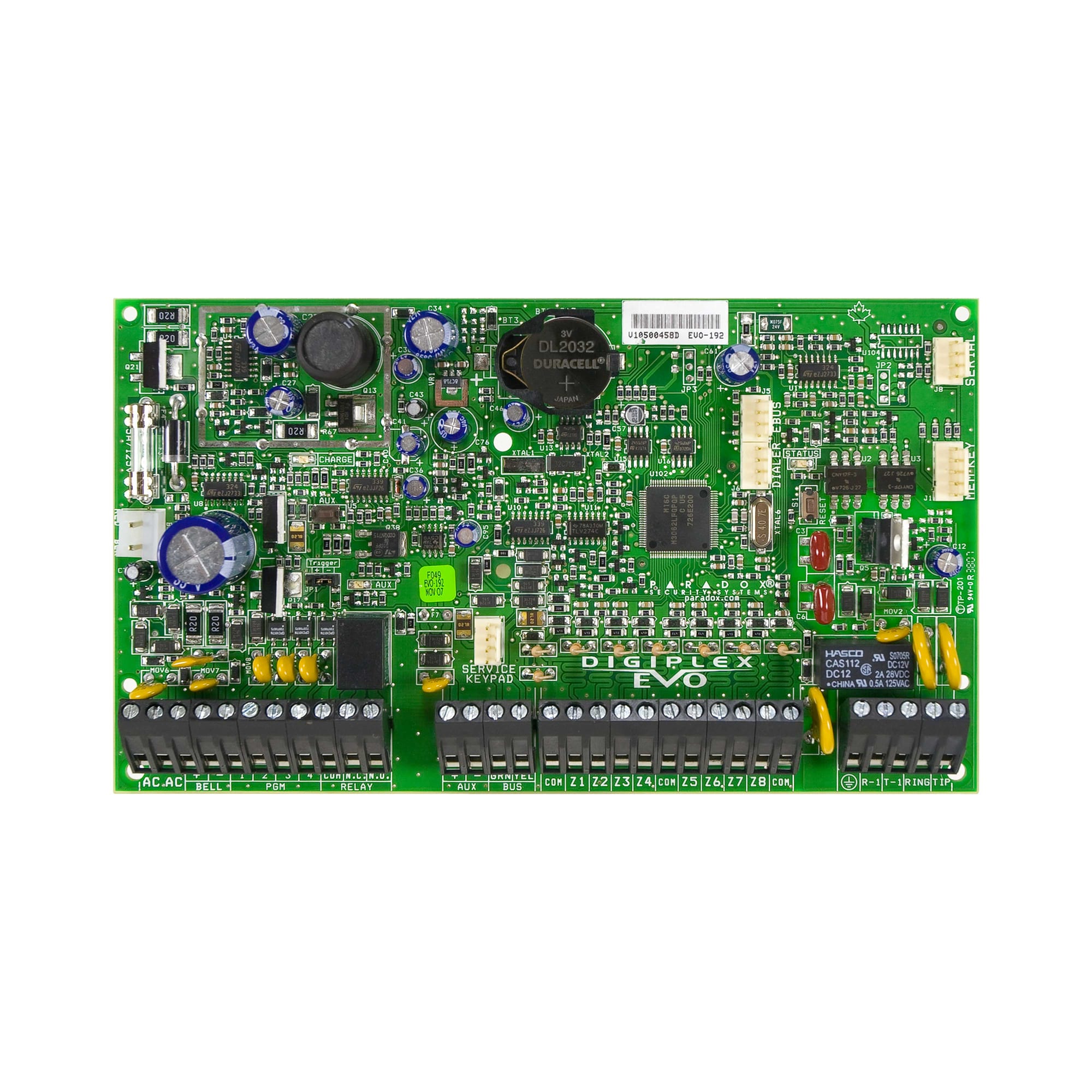 EVO192 – image 1 of 1