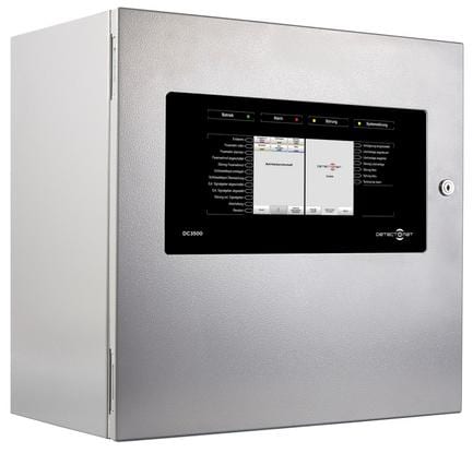FCP 3500 SE 7" – image 1 of 1